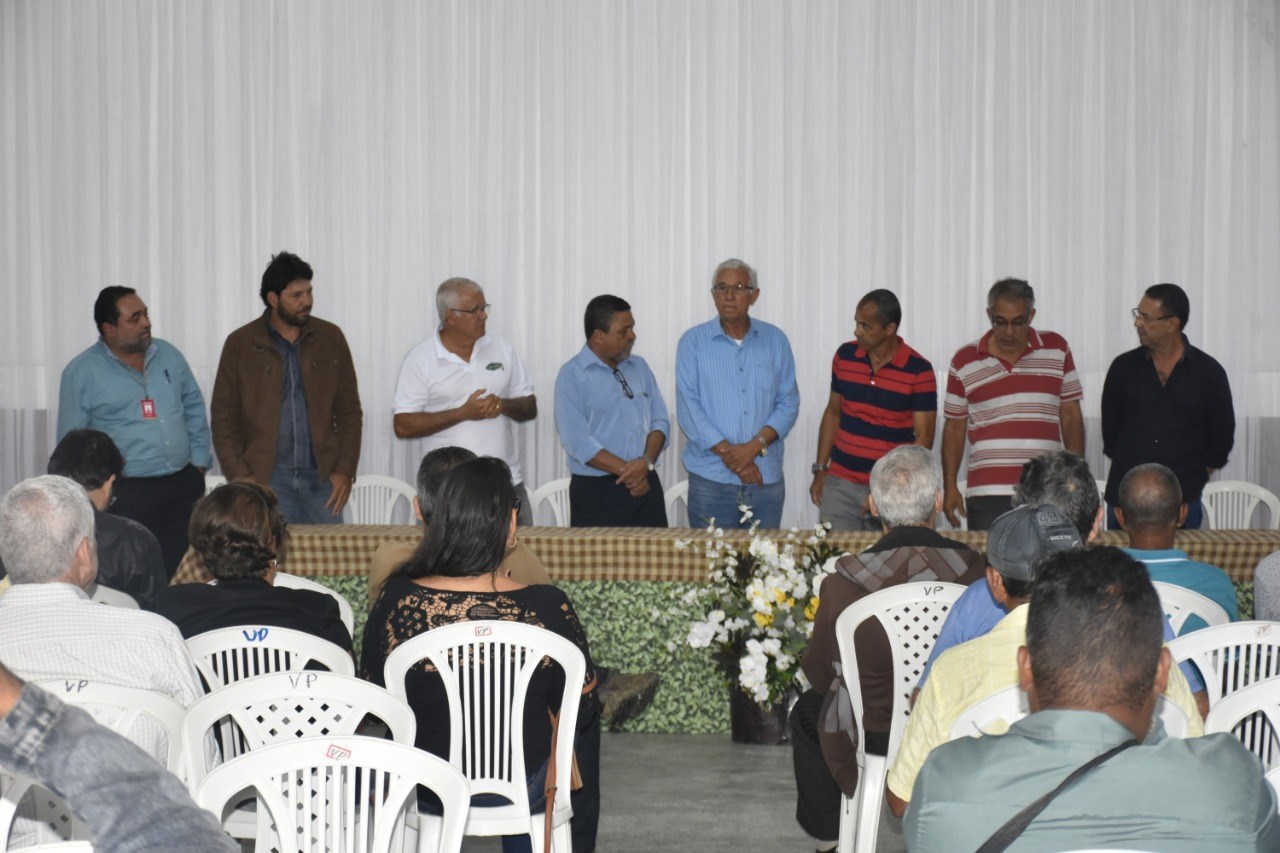 Camacã: Seminário do Agronegócio abre programação da Festa da Cidade